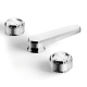 Фото Смеситель для раковины Stella Timeaster TL 00021 CR00BI