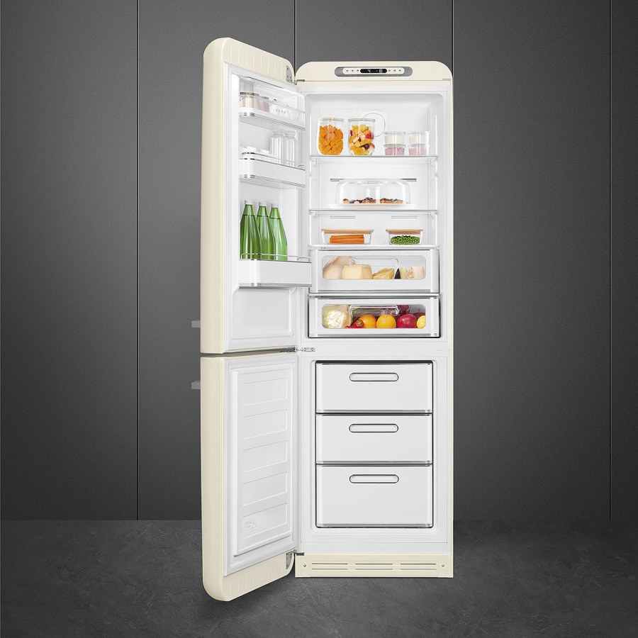 Фото Холодильник Smeg FAB32LCR5