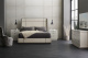 Фото Кровать Repetition Wood (US King Size)