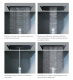 Фото Верхний душ Axor ShowerSolutions 10621800