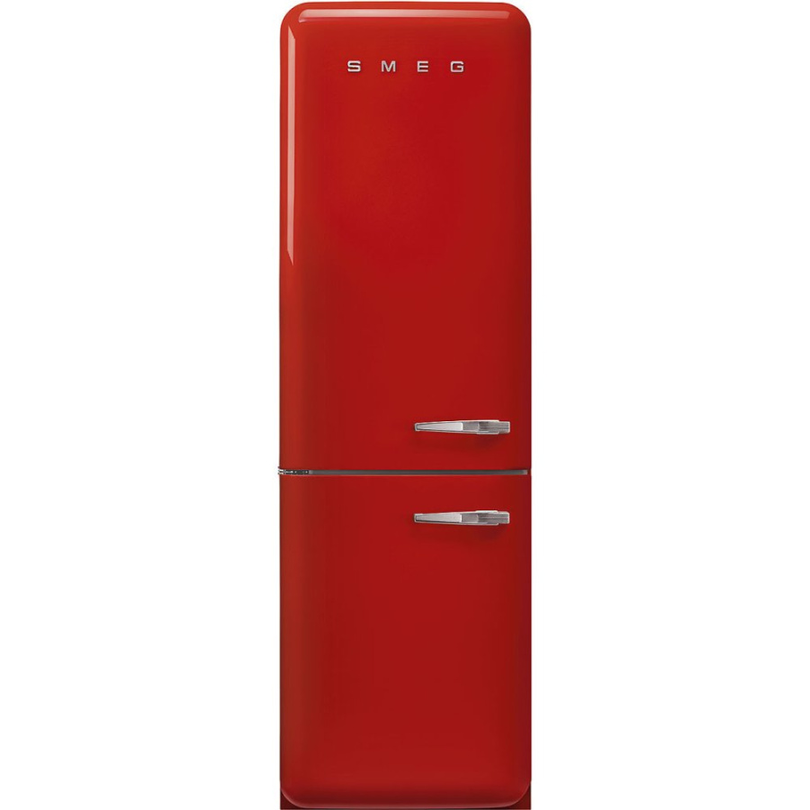Фото Холодильник Smeg FAB32LRD5