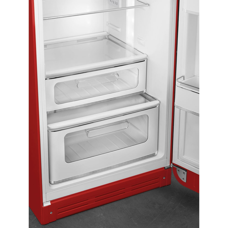 Фото Холодильник Smeg FAB30RRD5