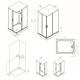 Фото Душевая кабина AM.PM Gem 120x90 W90C-404-12090MT