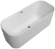 Фото Квариловая ванна Villeroy&Boch Finion 170x70 UBQ177FIN7A100V401