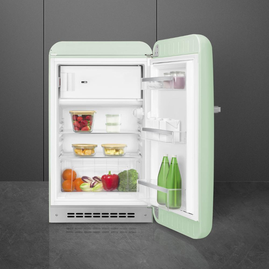 Фото Холодильник Smeg FAB10RPG5