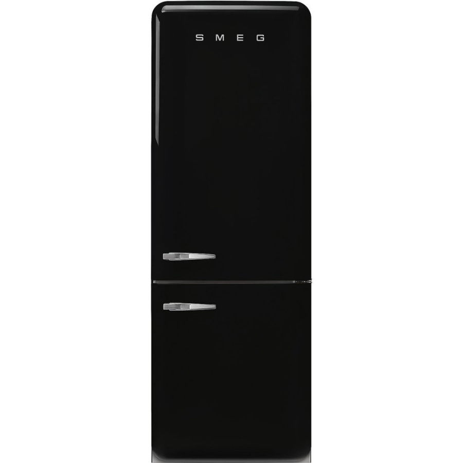 Фото Холодильник Smeg FAB38RBL5