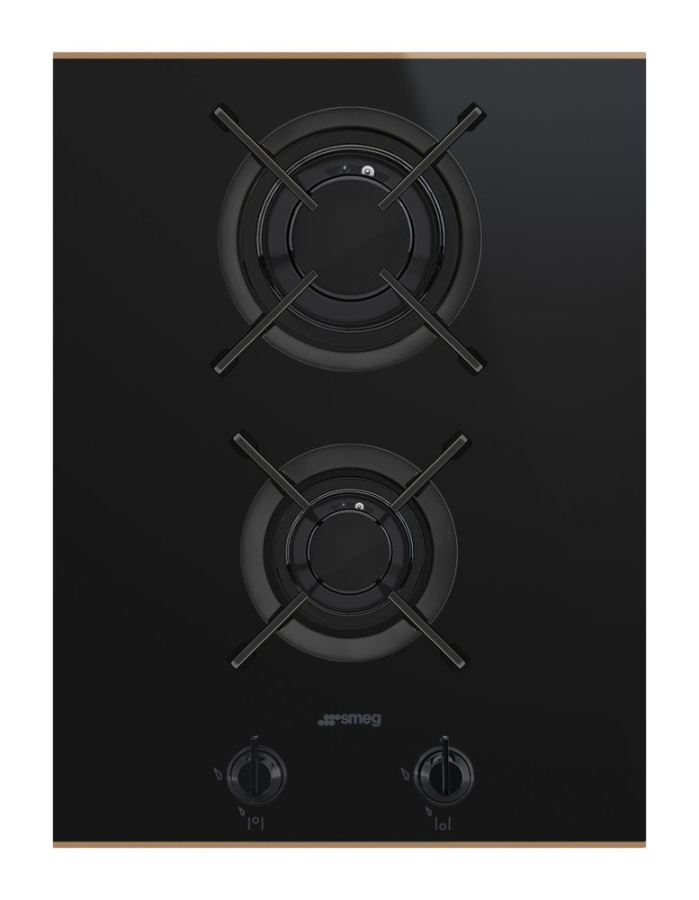Фото Варочная панель Smeg PV632CNR