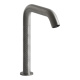 Фото Смеситель для раковины Gessi 316 54180#239 матовая сталь