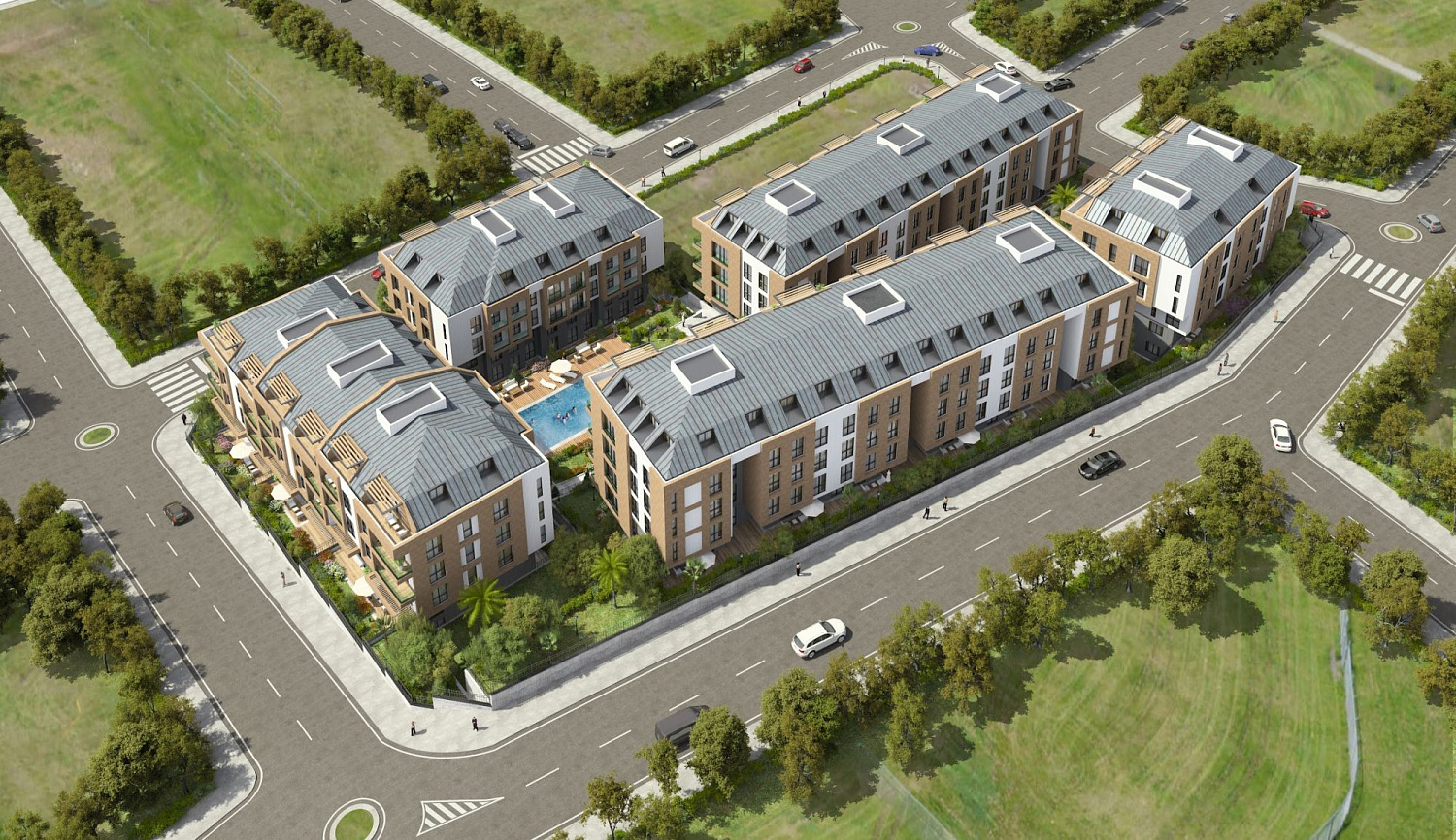 Фото Kilic Marina