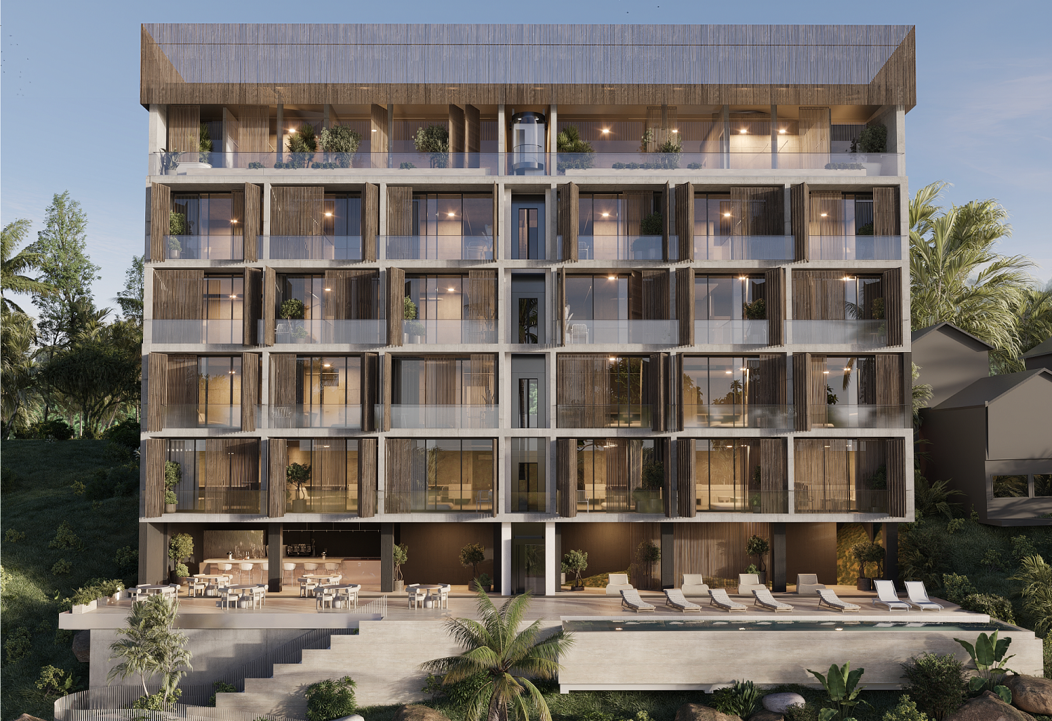 Фото Renaissanse Residence