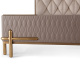 Фото Кровать Iconic Upholstered (US King Size)