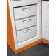 Фото Холодильник Smeg FAB32ROR5