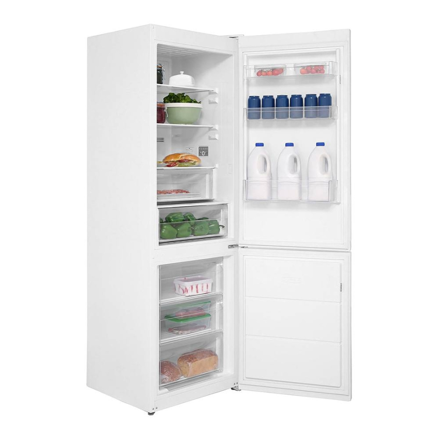 Фото Холодильник Smeg FC18EN1W