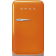 Фото Холодильник Smeg FAB5ROR5