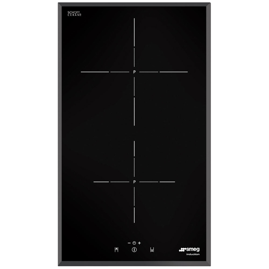 Фото Варочная панель Smeg SI5322B