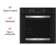 Фото Встраиваемый духовой шкаф Miele H 2466 B ACTIVE OBSW