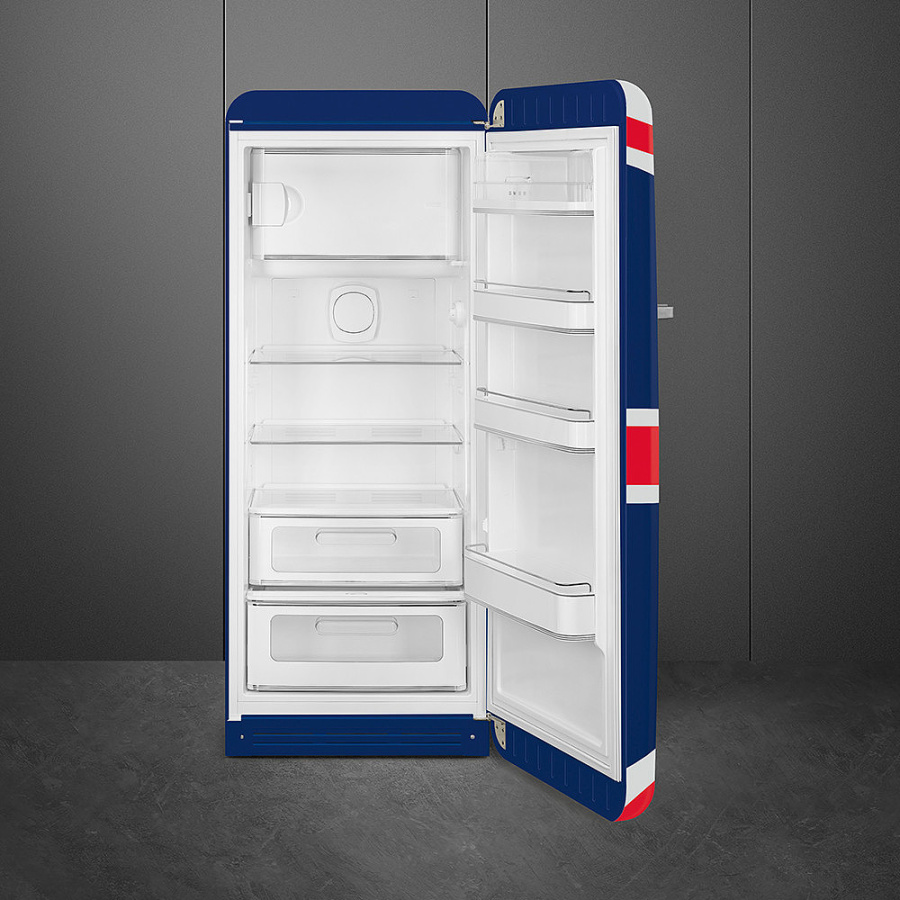 Фото Холодильник Smeg FAB28RDUJ5