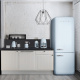 Фото Холодильник Smeg FAB38RPB5
