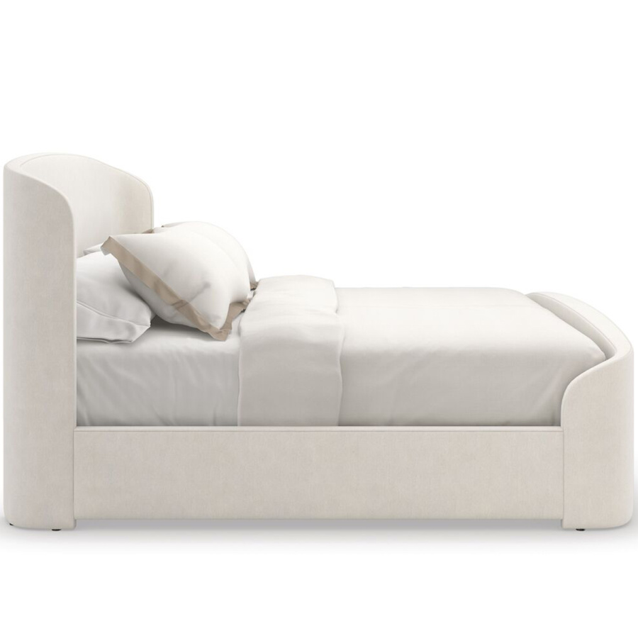 Фото Кровать Soft Embrace (Queen Size)