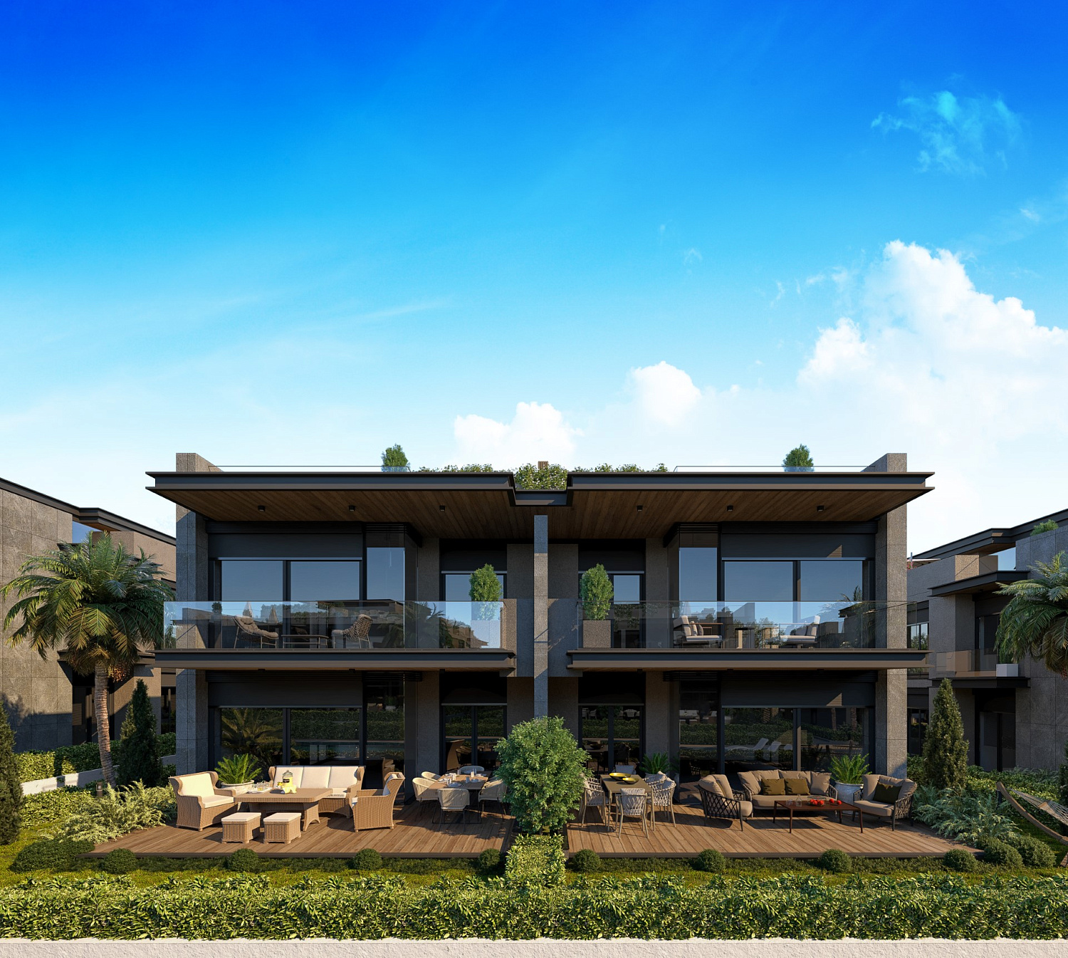 Фото Casamarin Cesmealtı Urla