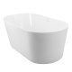Фото Акриловая ванна BelBagno 170x80 BB416-1700-800