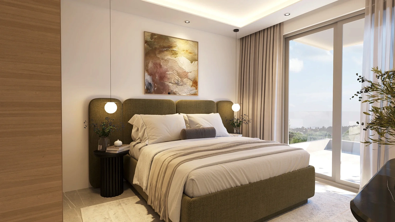Жилой комплекс Aster Residences
