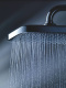 Фото Душевая стойка Grohe Tempesta Cosmopolitan Cube 26691000