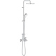Фото Душевая стойка Grohe Tempesta Cosmopolitan System 250 26674000