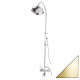 Фото Душевая система Cezares Diamond DIAMOND-CVD-03/24-Sw