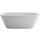 Фото Акриловая ванна BelBagno 170x78 BB72-1700-W0
