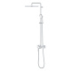 Фото Душевая стойка Grohe Tempesta Cosmopolitan System 250 26692000