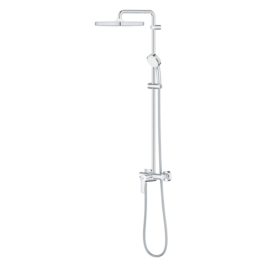 Фото Душевая стойка Grohe Tempesta Cosmopolitan System 250 26692000