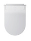 Фото Крышка-биде для унитаза Duravit SensoWash Classic 613000012004300