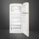 Фото Холодильник Smeg FAB50RCR5