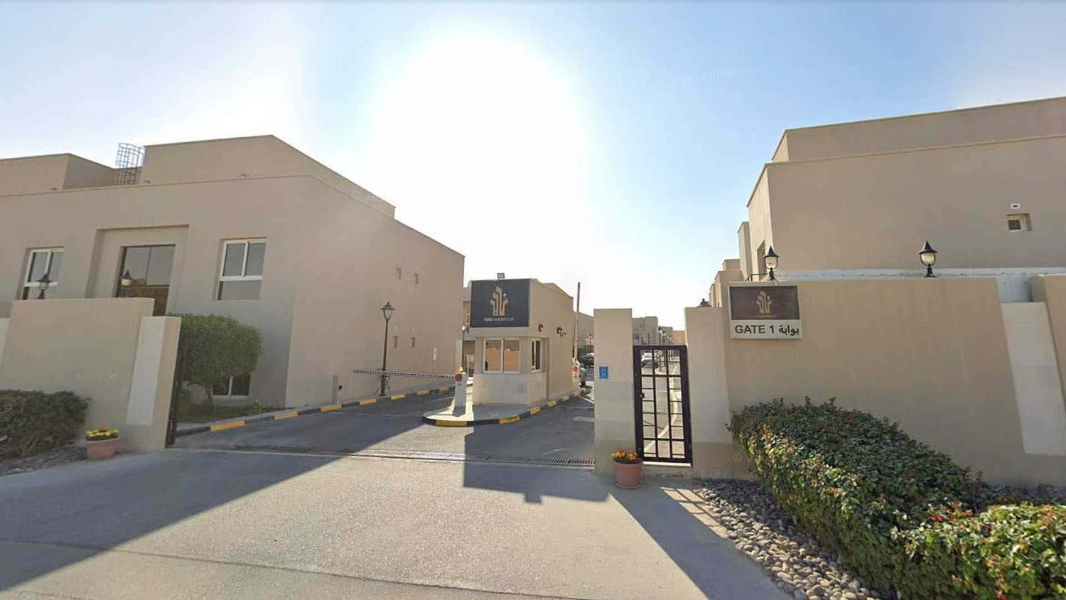 Фото Tala Residential Compound