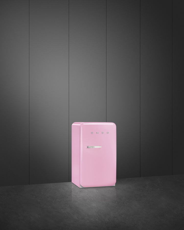 Фото Холодильник Smeg FAB10RPK5