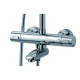 Фото Душевая система Ideal Standard Idealrain Pro A5778AA + Ceratherm 100
