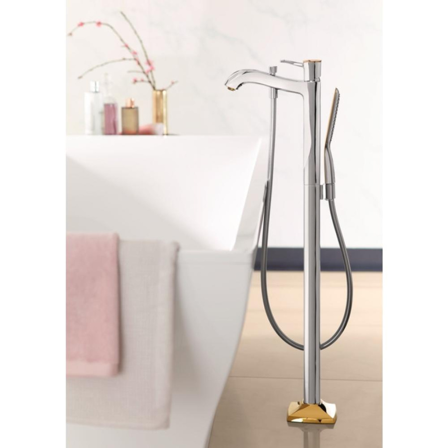 Фото Смеситель для ванны hansgrohe Metropol Classic 31445000