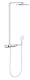 Фото Душевая система Grohe Rainshower SmartControl 360 MONO 26361LS0