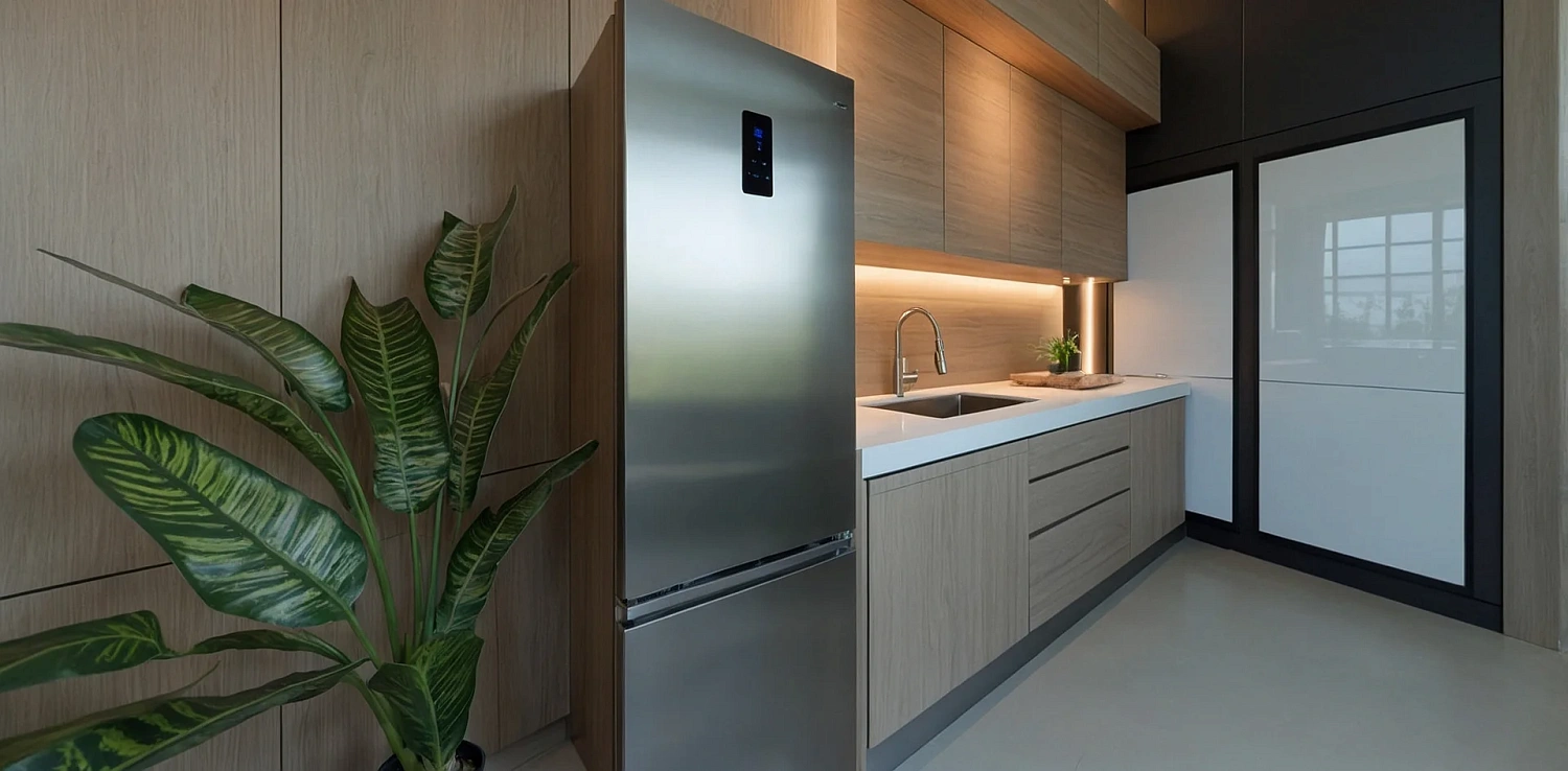 Жилой комплекс Portside Residence in Pireaus