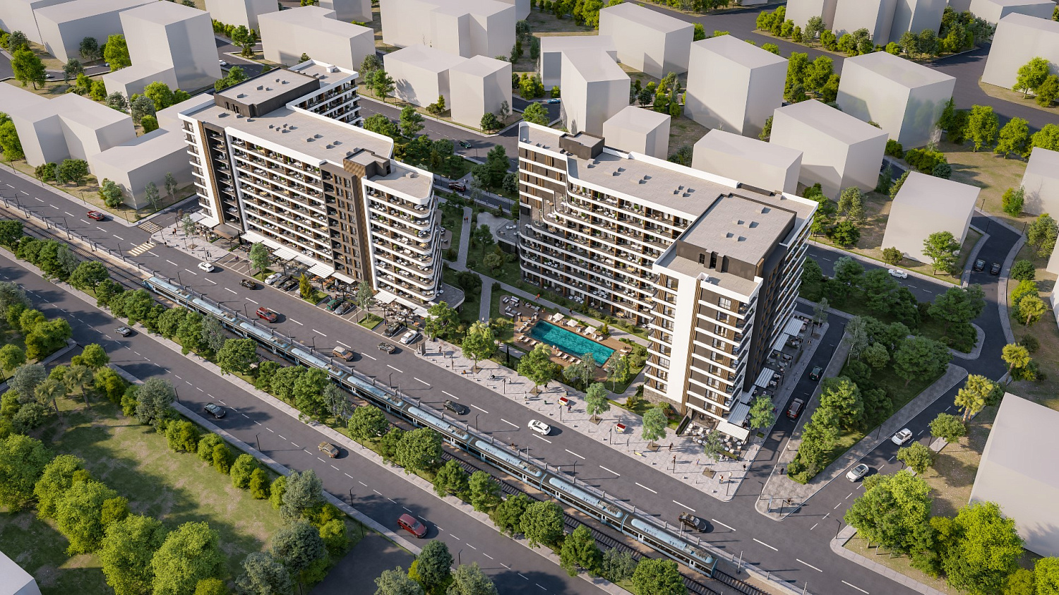 Фото Trademark Pi Bornova