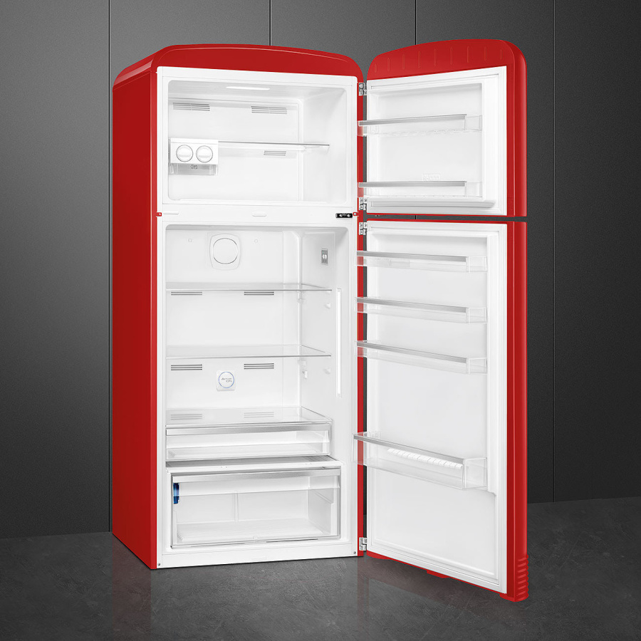 Фото Холодильник Smeg FAB50RRD5