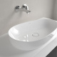 Фото Раковина Villeroy&Boch Antao 65 4A7465R1 альпийский белый