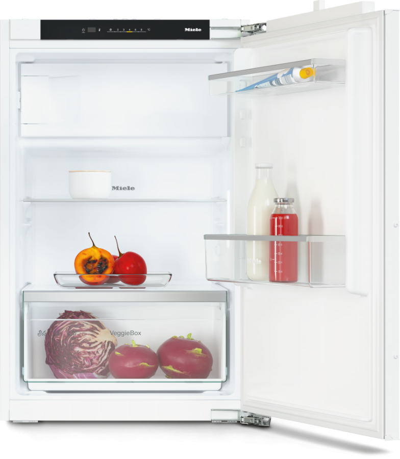 Фото Холодильник с морозильной камерой Miele K 7116 E