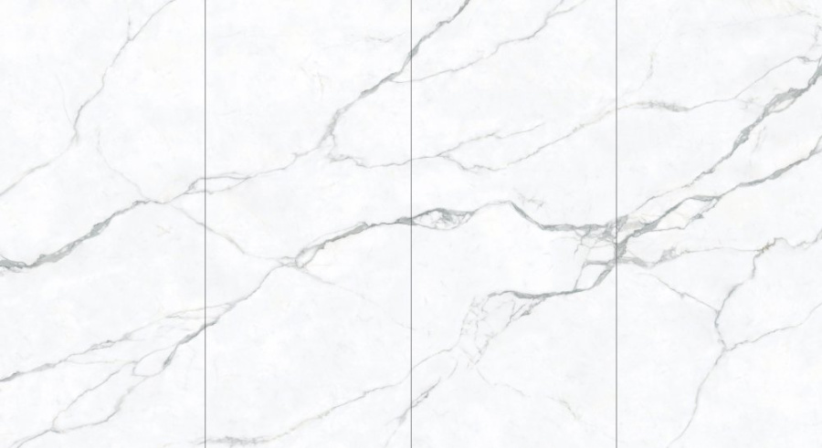 Фото Керамогранит Statuario 120x270 (MN022AP271206) от Moreroom