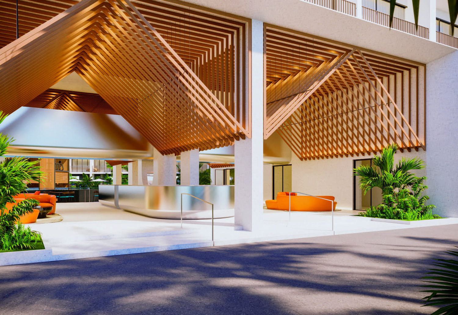 Фото Wyndham Fantasea Condo Chalong