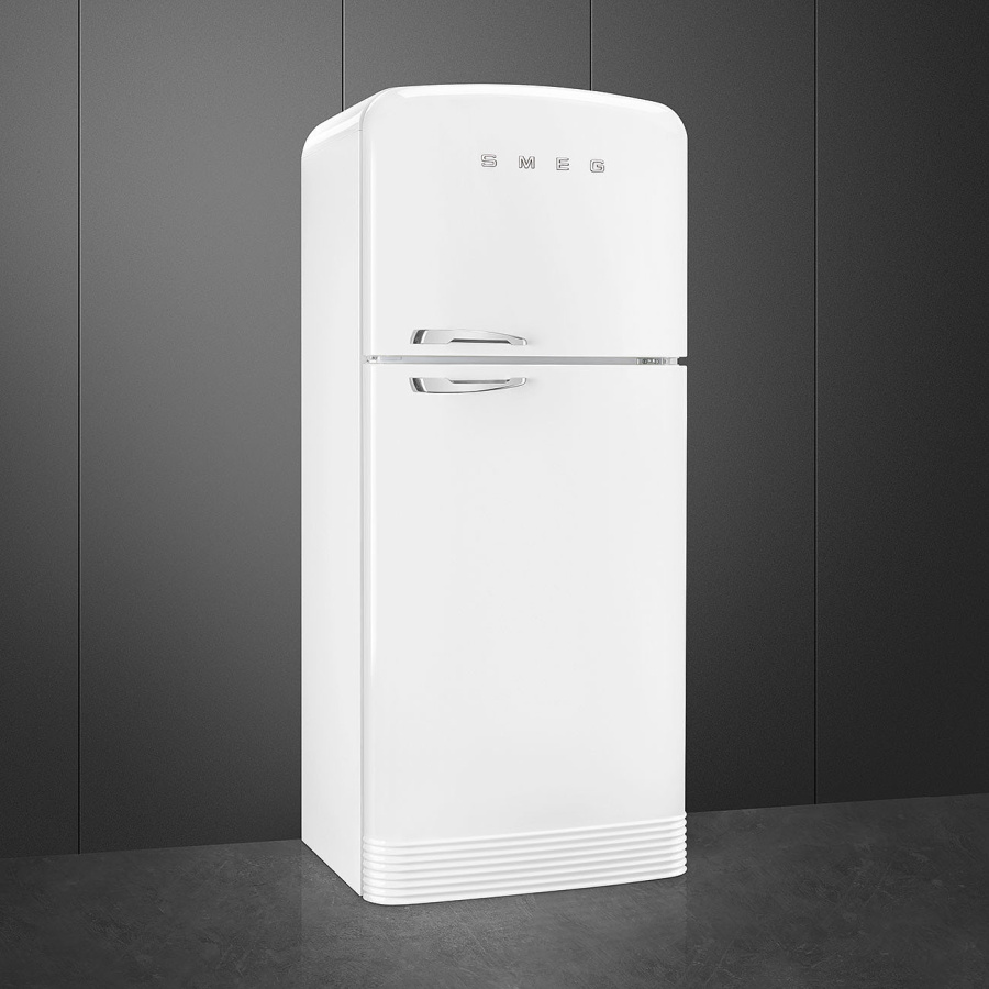 Фото Холодильник Smeg FAB50RWH5