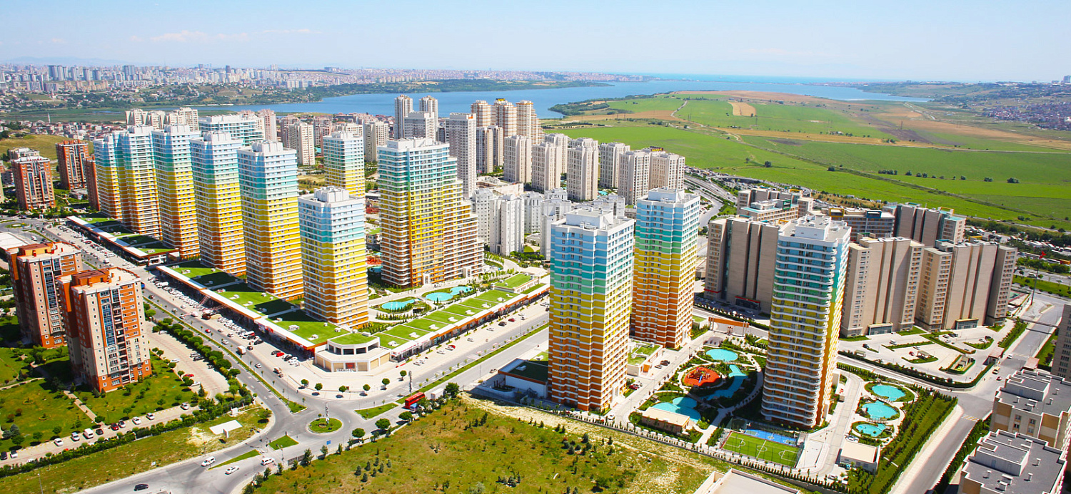 Фото Bizim Evler 6