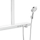 Фото Душевая стойка hansgrohe Rainmaker 27168400