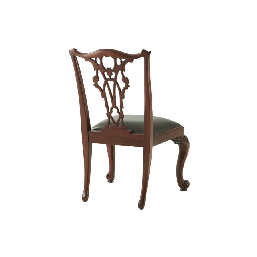 Фото Обеденный стул  ROCOCO SPLENDOUR
